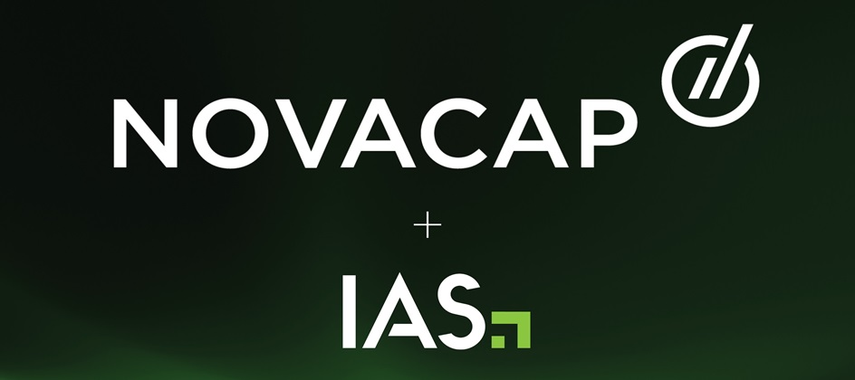 Novacap acquires Integral Ad Science in $1.9B all-cash deal